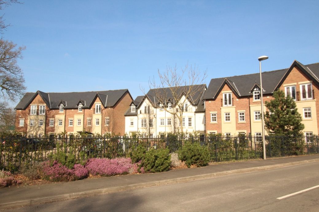 3 bed Not Specified for sale in Alderley Edge Mouseprice