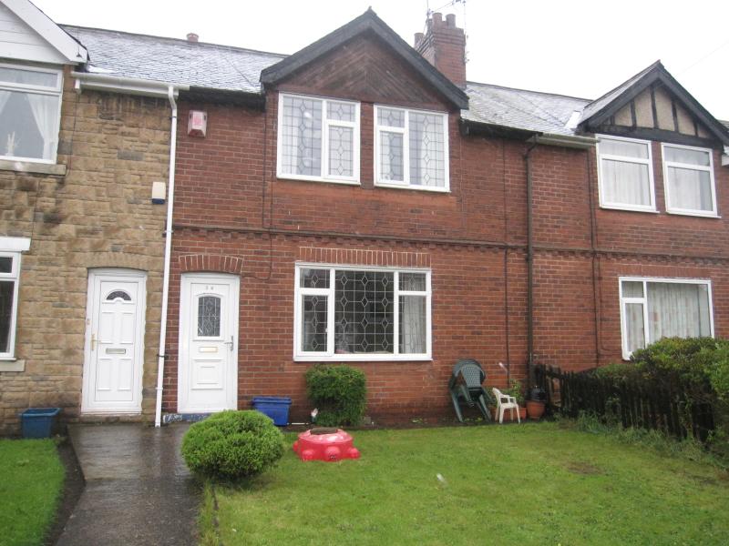 3 bed Not Specified for sale in Rotherham Mouseprice