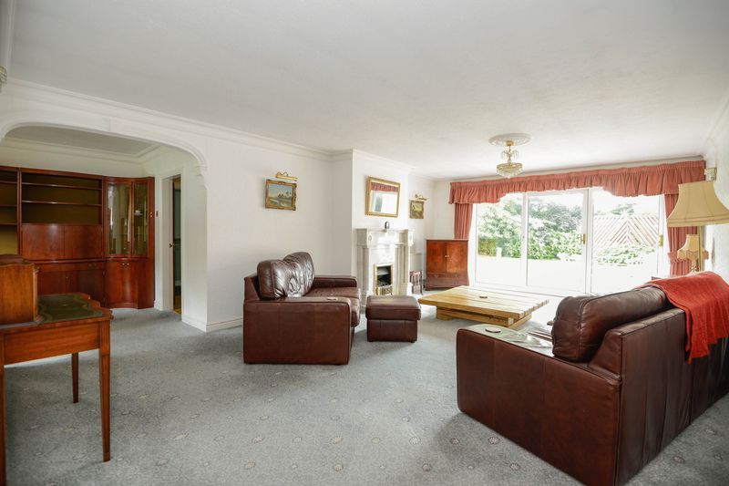 4 bed Detached Bungalow for sale in Ormskirk Mouseprice