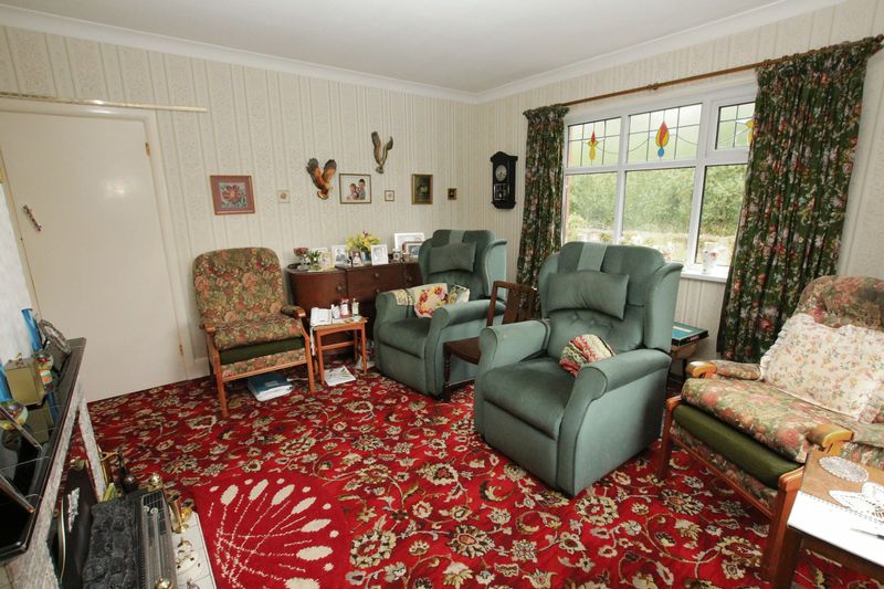 2 bed Detached Bungalow for sale in Stokeontrent Mouseprice