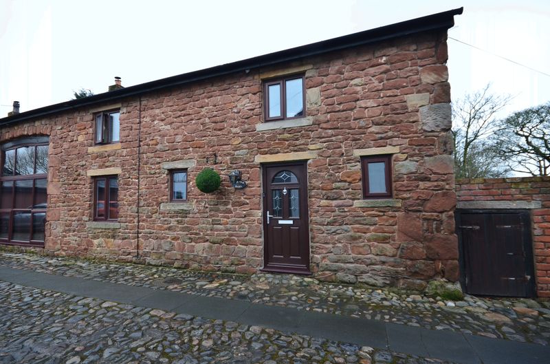 3 bed SemiDetached for sale in Poultonlefylde Mouseprice