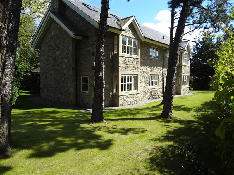 6 bed Detached for sale in Hexham Mouseprice