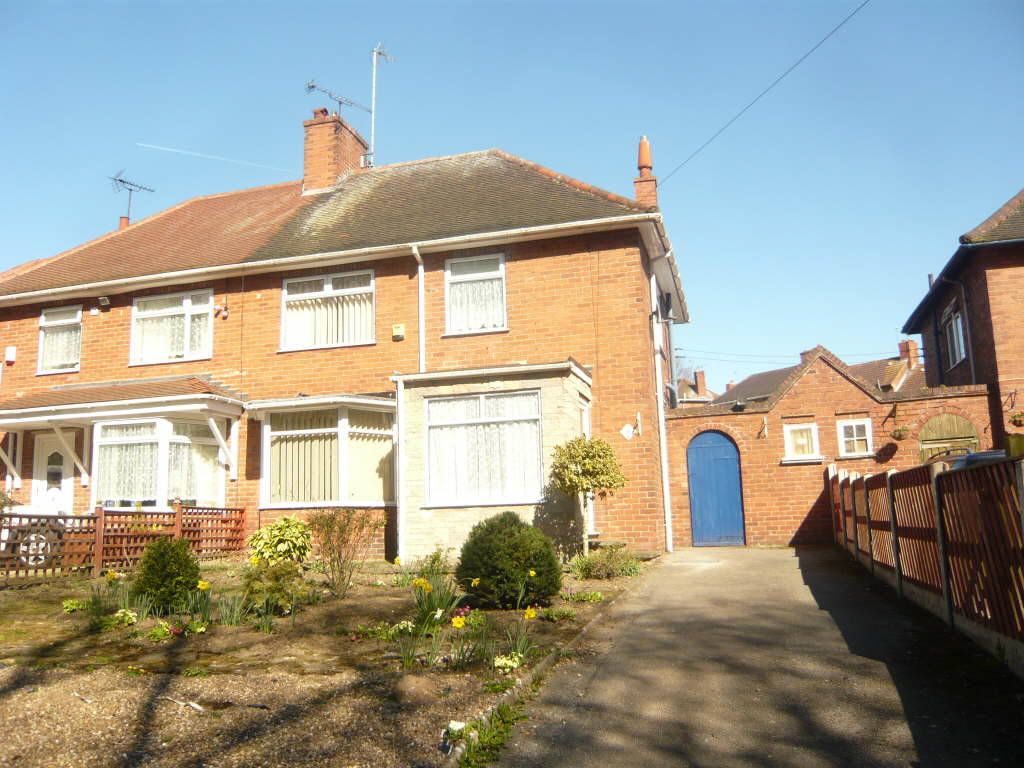 3 bed Not Specified for sale in Mansfield Mouseprice