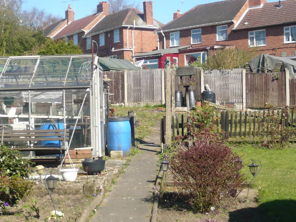 3 bed Not Specified for sale in Mansfield Mouseprice